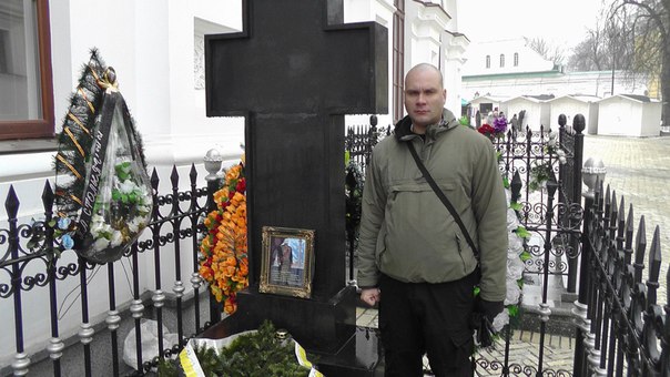 Дмитрий Бобров о П.А. Столыпине